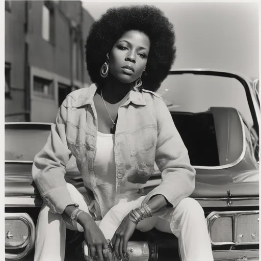 Tanya "Sweet Tee" Winley